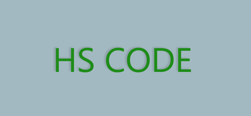 mã hs code