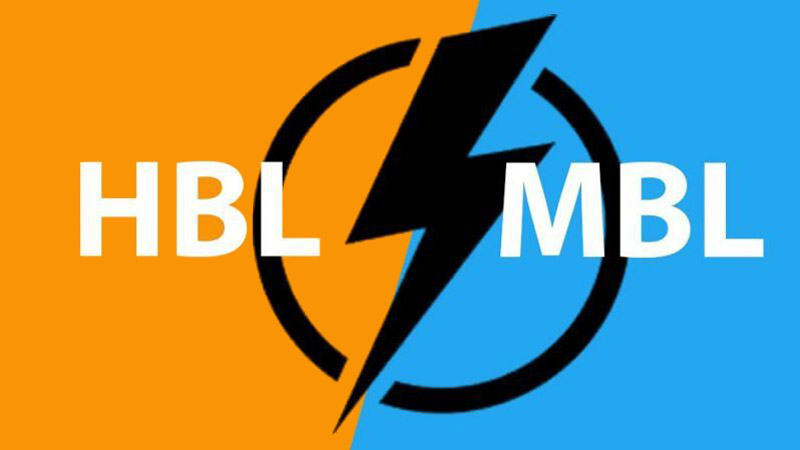 Phân biệt HBL và MBL